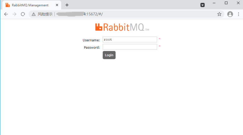 RabbitMQ简单使用-开源基础软件社区
