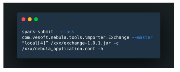 Nebula Exchange 工具 Hive 数据导入的踩坑之旅-开源基础软件社区
