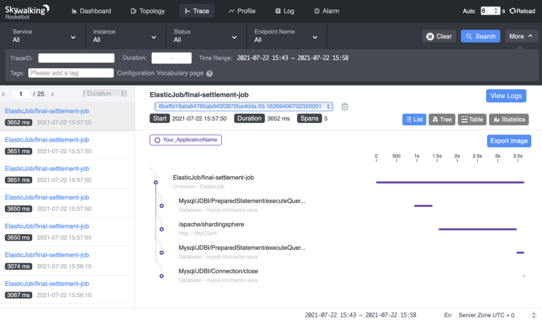 ElasticJob 3.0.0：打造面向互联网生态和任务的分布式调度方案-鸿蒙开发者社区