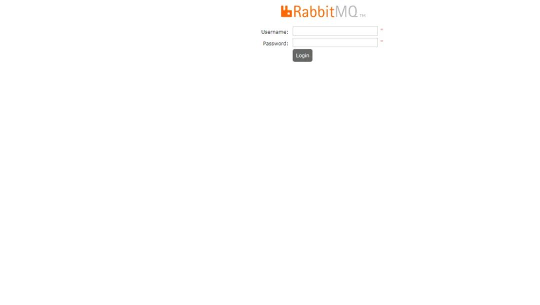 手把手教你学会RabbitMQ-开源基础软件社区