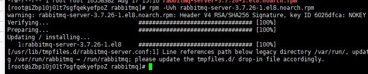 阿粉教你避开安装RabbitMQ的那些坑(命令实战)-开源基础软件社区
