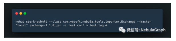 社区 ｜ Neo4j 导入 Nebula Graph 的实践总结-开源基础软件社区