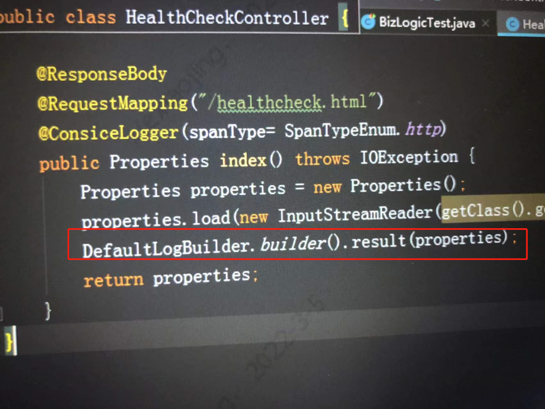 写出结构优雅代码的4个技巧-鸿蒙开发者社区