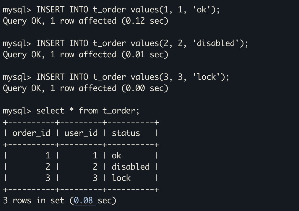 DistSQL：像数据库一样使用 Apache ShardingSphere-鸿蒙开发者社区