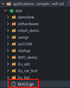 【FFH】OpenHarmony 设备开发(一)-WIFI连接-开源基础软件社区