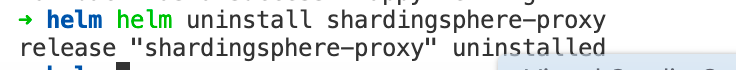  云上实践：开箱即用的 ShardingSphere-Proxy 集群-鸿蒙开发者社区