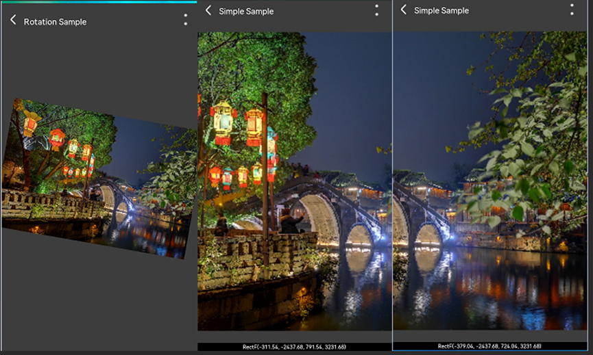 PhotoView——支持图片缩放、平移、旋转的一个优雅的三方组件-开源基础软件社区