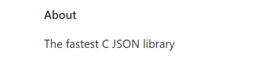 #打卡不停更#【FFH】啃论文俱乐部---世界上最快的C语言JSON库-鸿蒙开发者社区
