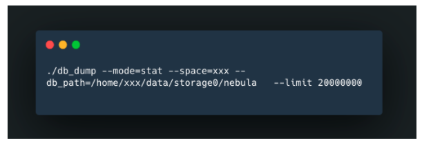 Nebula Exchange 工具 Hive 数据导入的踩坑之旅-开源基础软件社区