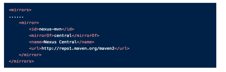 Dev 日志 | 如何将 jar 包发布到 Maven 中央仓库-开源基础软件社区