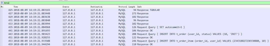 浅析MySQL协议——从一个bug谈起-鸿蒙开发者社区