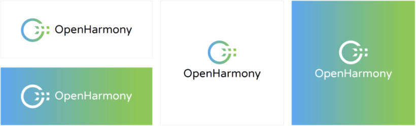 #打卡不停更#自制OpenHarmony标准系统开机动画-开源基础软件社区