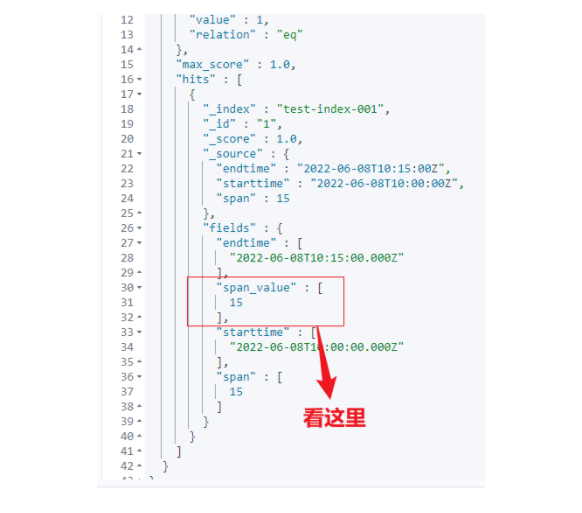 Elasticsearch 如何实现时间差查询？-鸿蒙开发者社区