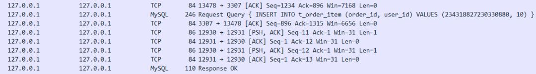 浅析MySQL协议——从一个bug谈起-鸿蒙开发者社区