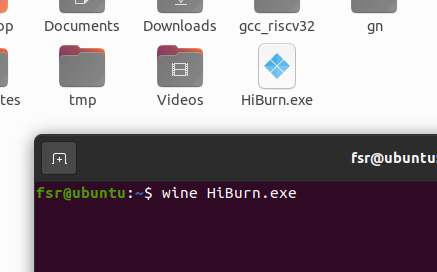 #打卡不停更#【FFH】Ubuntu一站式南向开发-开源基础软件社区