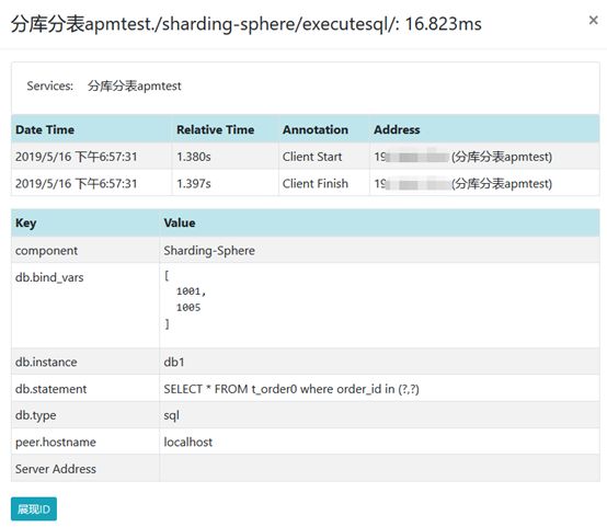 Apache ShardingSphere (Incubating)性能监控指南-鸿蒙开发者社区