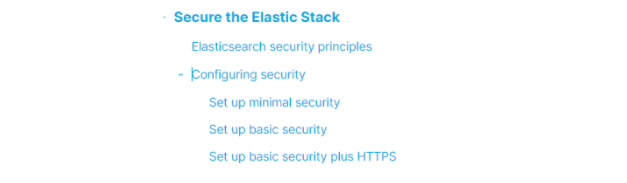 重要！！Elasticsearch 安全加固指南-开源基础软件社区