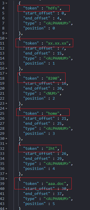 Elasticsearch 8.X 路径检索的企业级玩法-鸿蒙开发者社区