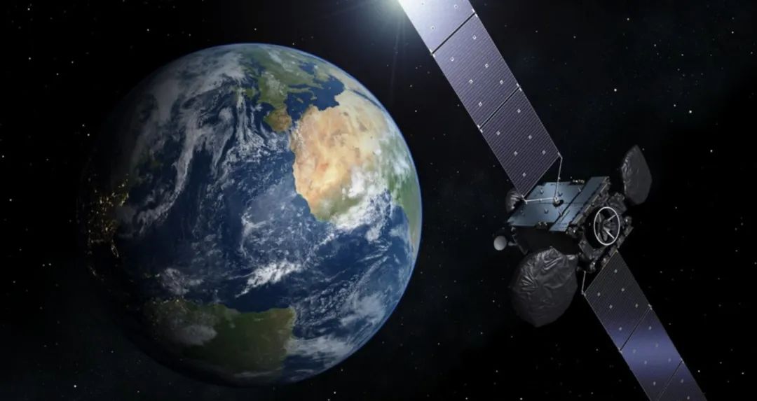 发出全球第一条北斗卫星消息，为什么只有华为做到了？-开源基础软件社区