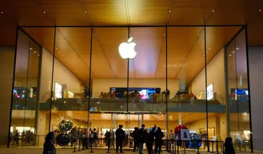 卖1台iPhone等于卖3台华为，苹果躺赢！-开源基础软件社区
