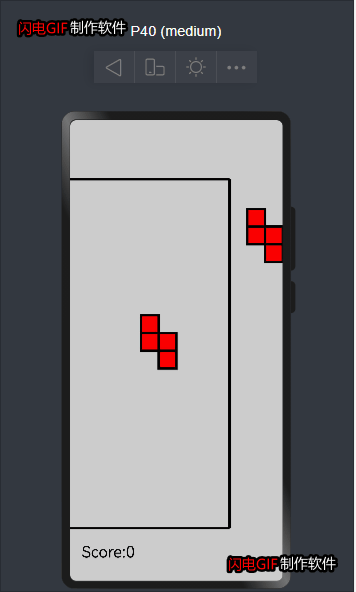#盲盒+码#[番外三]一起学做Tetris(上)-鸿蒙开发者社区