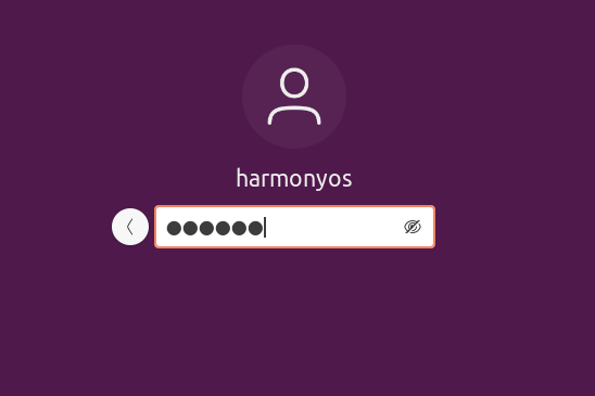 【FFH】HarmonyOS设备开发实验环境-开源基础软件社区