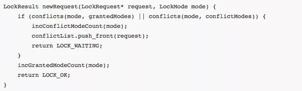浅析MongoDB中的意向锁-鸿蒙开发者社区