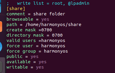 【FFH】HarmonyOS设备开发实验环境-开源基础软件社区