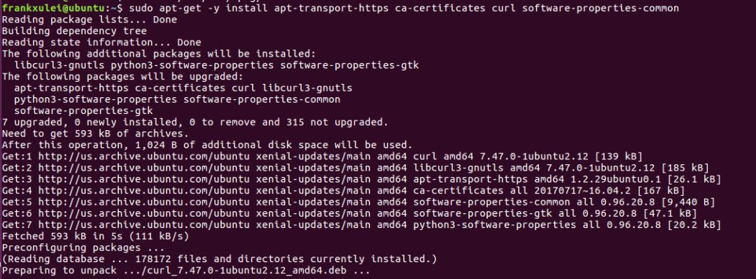 Linux实战Docker容器安装MongoDB，阿里Docker镜像仓库加速-开源基础软件社区