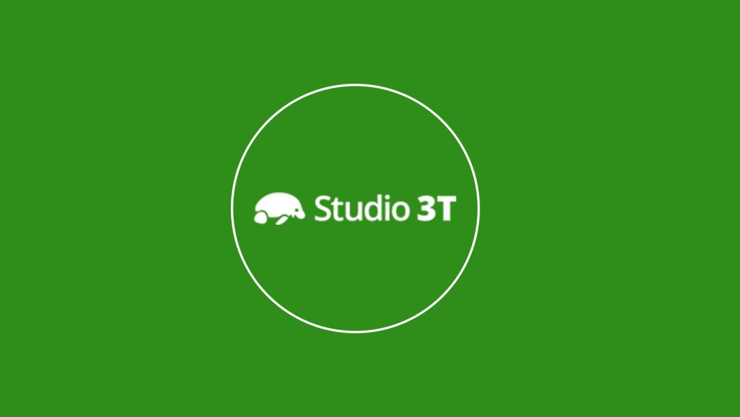 如何安装Studio 3T-鸿蒙开发者社区