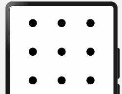 #盲盒+码##深入浅出学习eTs#（十五）九宫格密码锁-开源基础软件社区