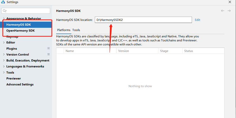  #盲盒+码# 一站式集成Cocos&OpenHarmony/HarmonyOS开发环境-鸿蒙开发者社区