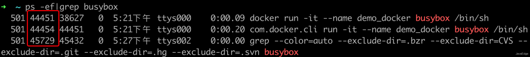 Docker是如何实现隔离的？-鸿蒙开发者社区