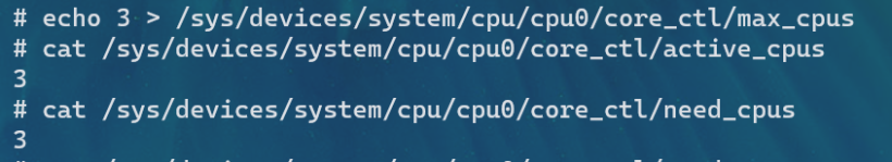 OpenHarmony标准系统内核学习【2】CPU轻量级隔离特性-开源基础软件社区