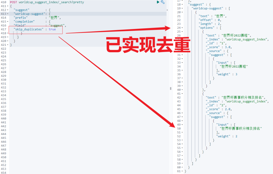 Elasticsearch 8.X 有哪些自动补全的检索方式？-鸿蒙开发者社区