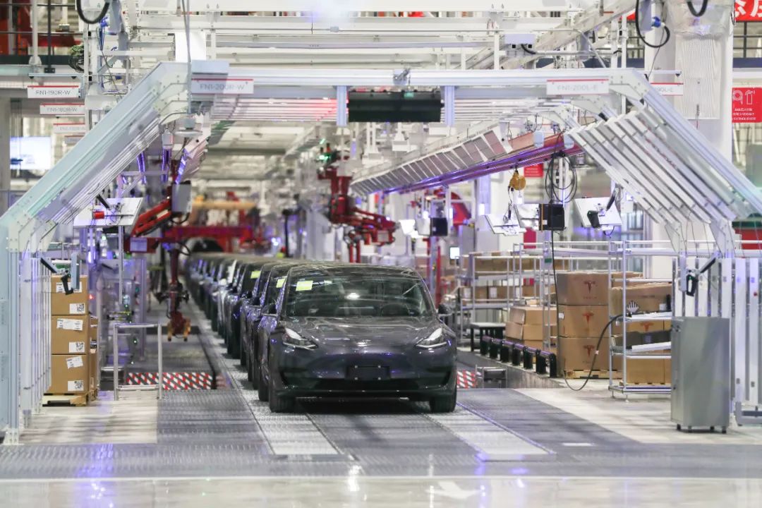 特斯拉把超级工厂开到印尼，能让Model 3再降价1万-鸿蒙开发者社区