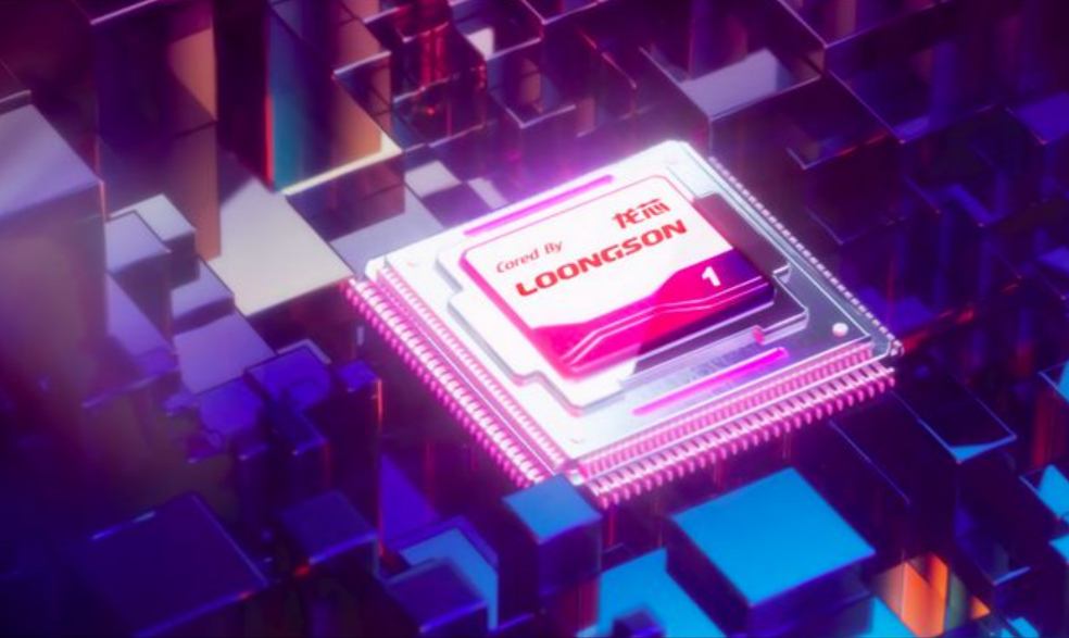 国产CPU新进展：32核芯片验证成功！-鸿蒙开发者社区