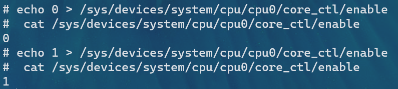 OpenHarmony标准系统内核学习【2】CPU轻量级隔离特性-开源基础软件社区