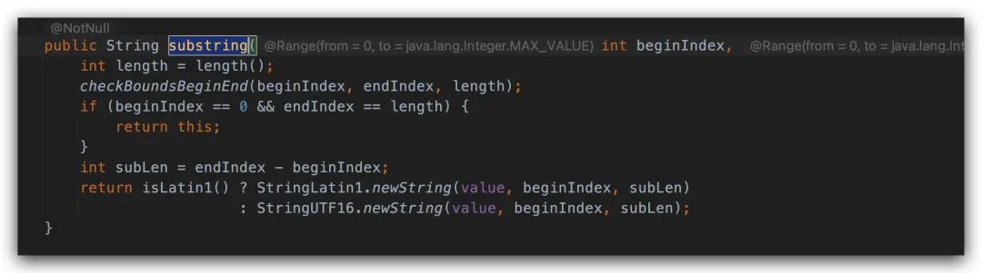 Java 中如何实现一个像 String 一样不可变的类？-开源基础软件社区