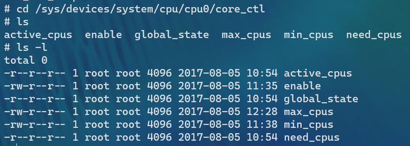 OpenHarmony标准系统内核学习【2】CPU轻量级隔离特性-鸿蒙开发者社区