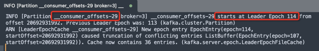 双十一期间Kafka以这种方式丢消息让我猝不及防-开源基础软件社区