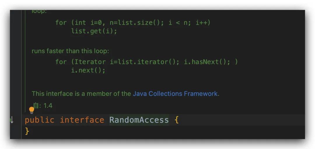 Java 中的接口还可以这样用，你知道吗？-开源基础软件社区