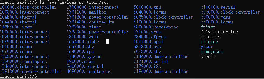 OpenHarmony富设备移植指南（2）从postmarketOS获取移植资源-开源基础软件社区