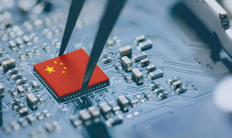 中国芯片公司，去年消失了5746家！-鸿蒙开发者社区