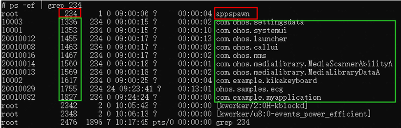 OpenHarmony ArkUI - ets_runtime启动流程源码解读-鸿蒙开发者社区