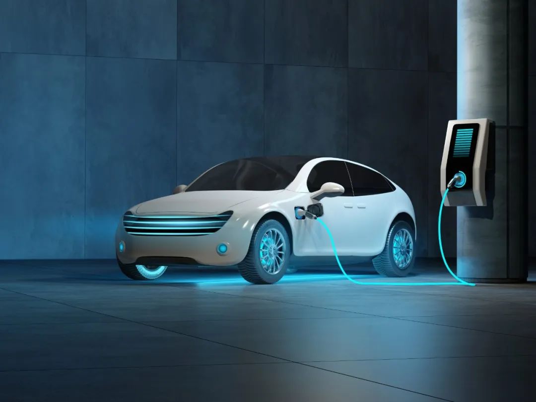 高盛看多电动汽车，2035年销量或将达到全球一半 -汽车开发者社区