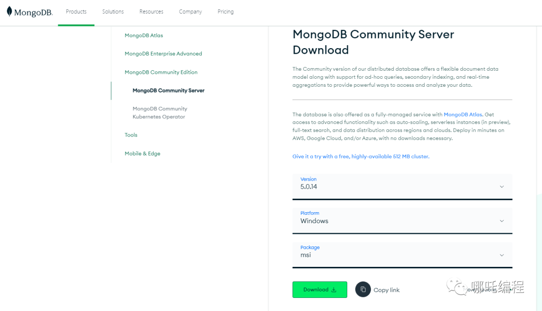 既然有MySQL了，为什么还要有MongoDB？-开源基础软件社区