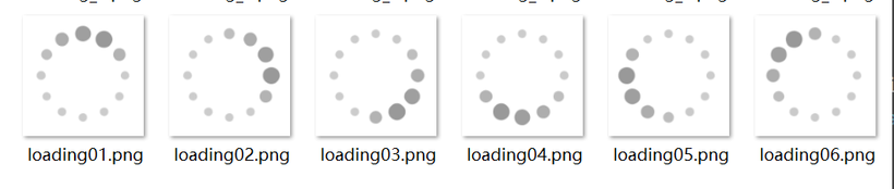 [OpenHarmony北向应用开发] 做一个 loading加载动画-鸿蒙开发者社区