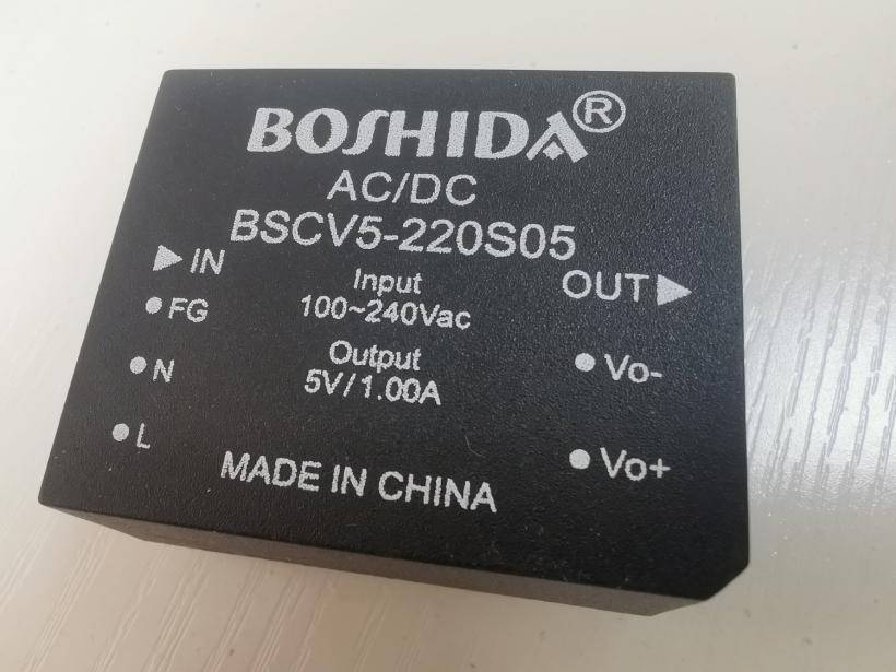 BOSHIDA   模块电源高低温试验箱测试原理-开源基础软件社区
