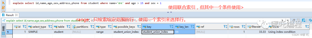 MySql基础知识总结（SQL优化篇）-鸿蒙开发者社区